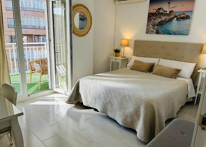 Malagueta Beach Premium