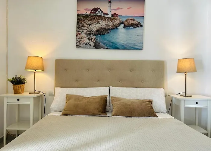 Malagueta Beach Premium