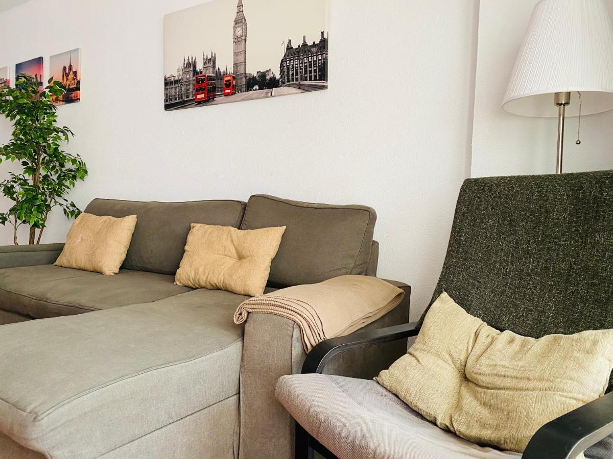 Malagueta Premium Apartament *