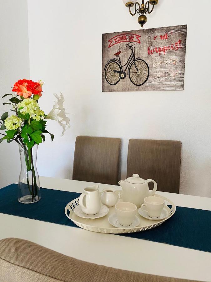 Apartament Malagueta Premium Malaga