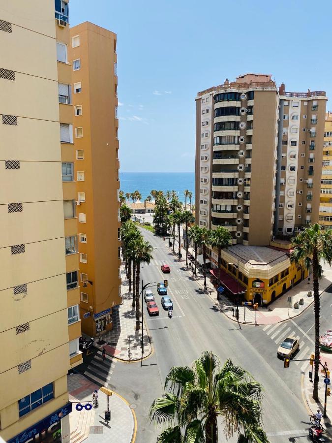 Apartament Malagueta Premium Malaga