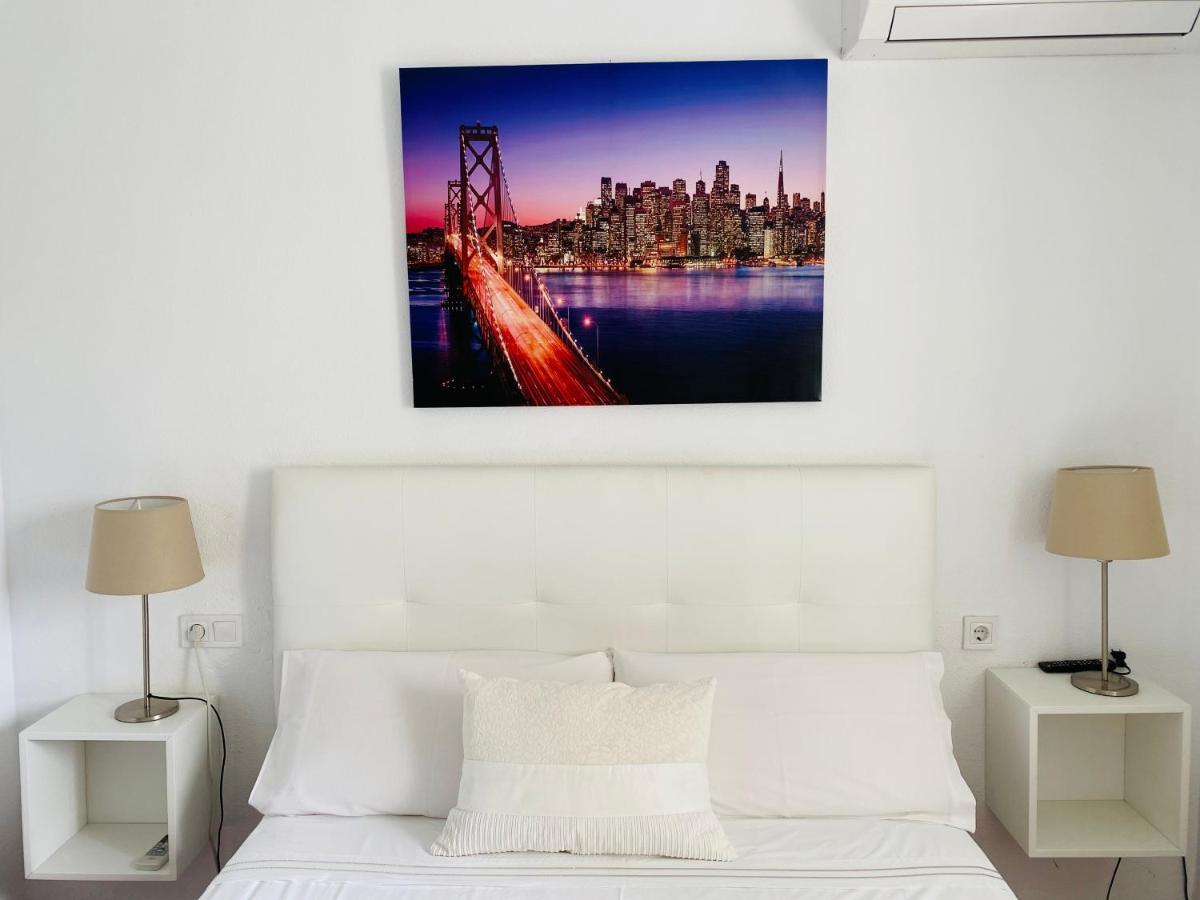 Apartament Malagueta Premium *