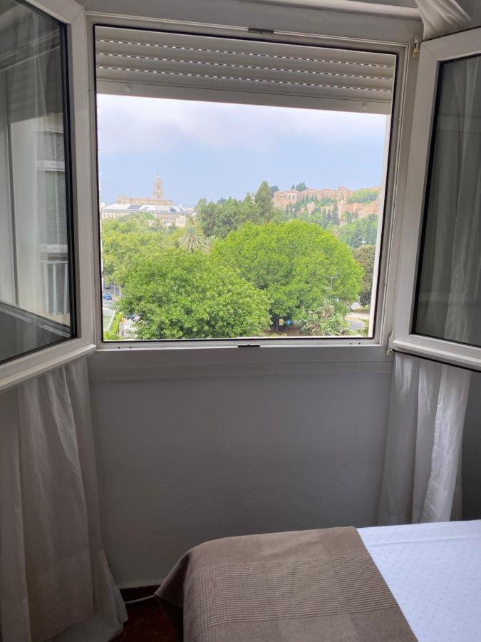 Malagueta Premium Apartament Malaga
