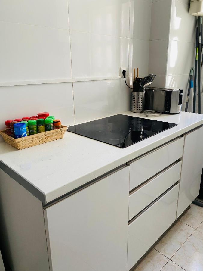 Malagueta Premium Apartament