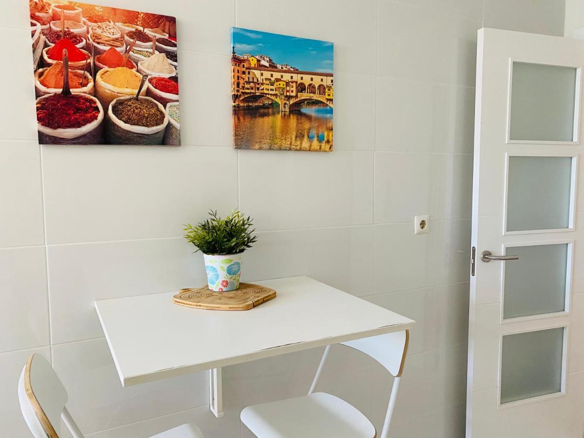 Apartament Malagueta Premium *