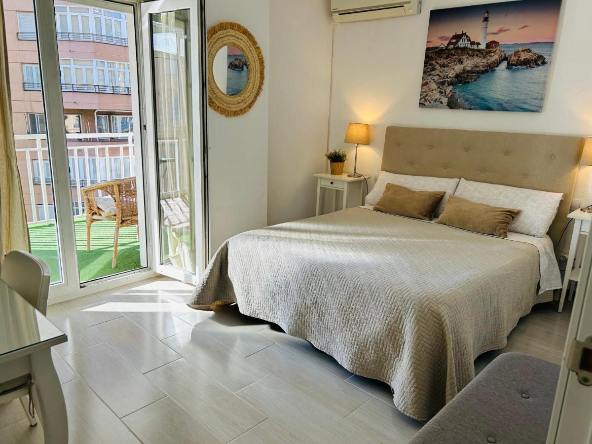 Apartament Malagueta Premium
