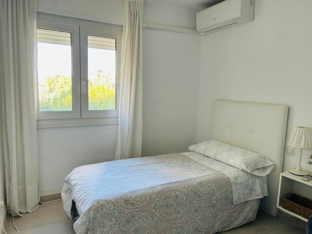 Apartament Malagueta Premium