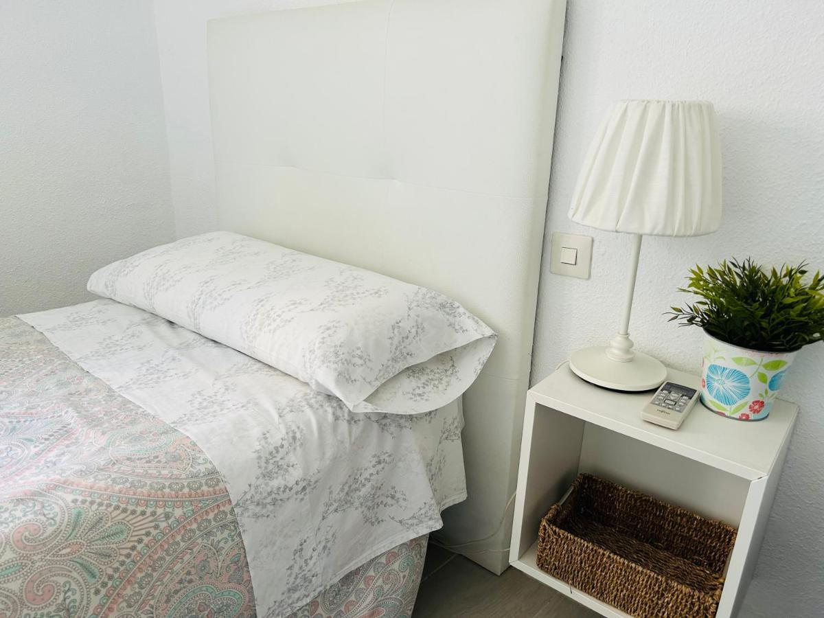 Malagueta Premium Apartament Malaga