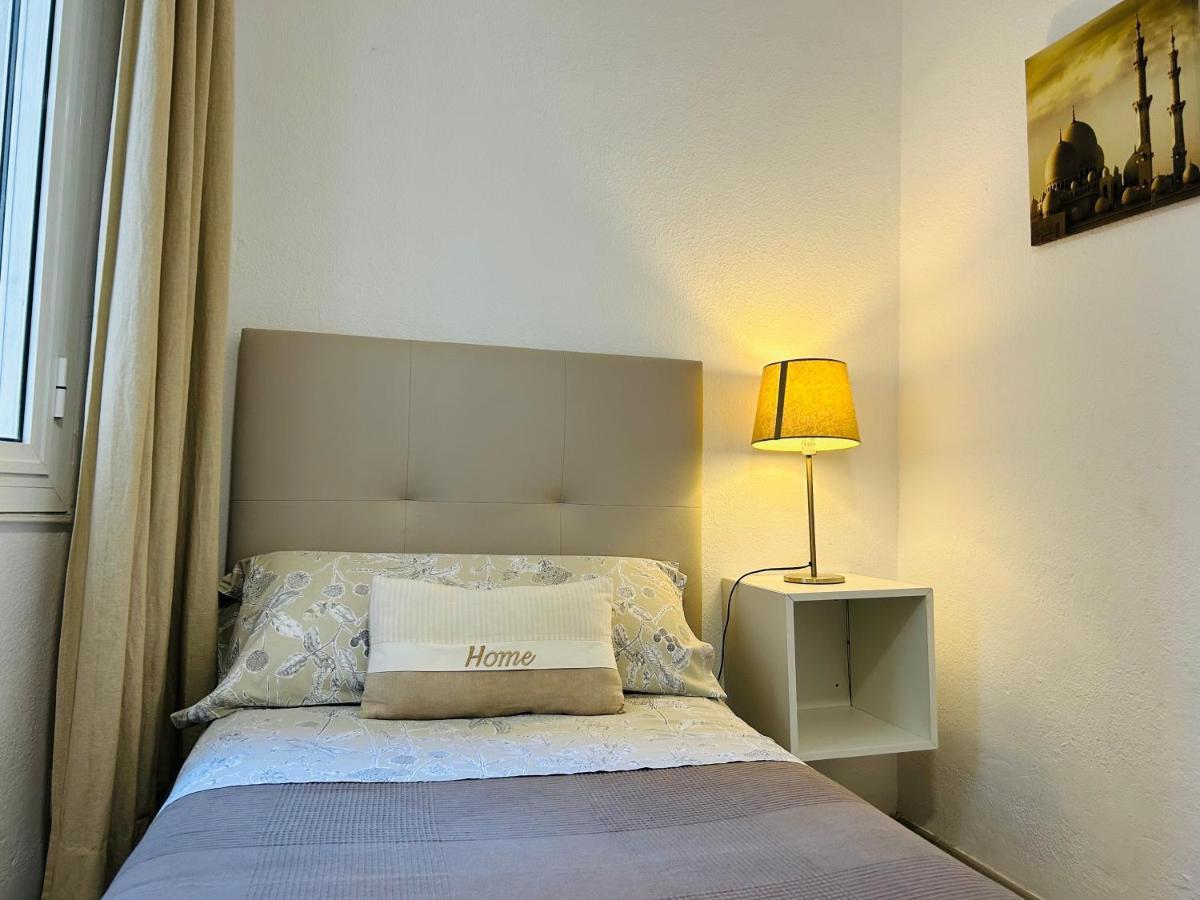 Malagueta Premium Apartament Malaga