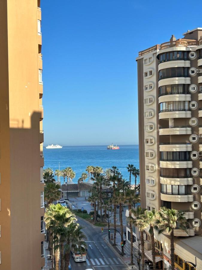 Apartament Malagueta Premium Malaga