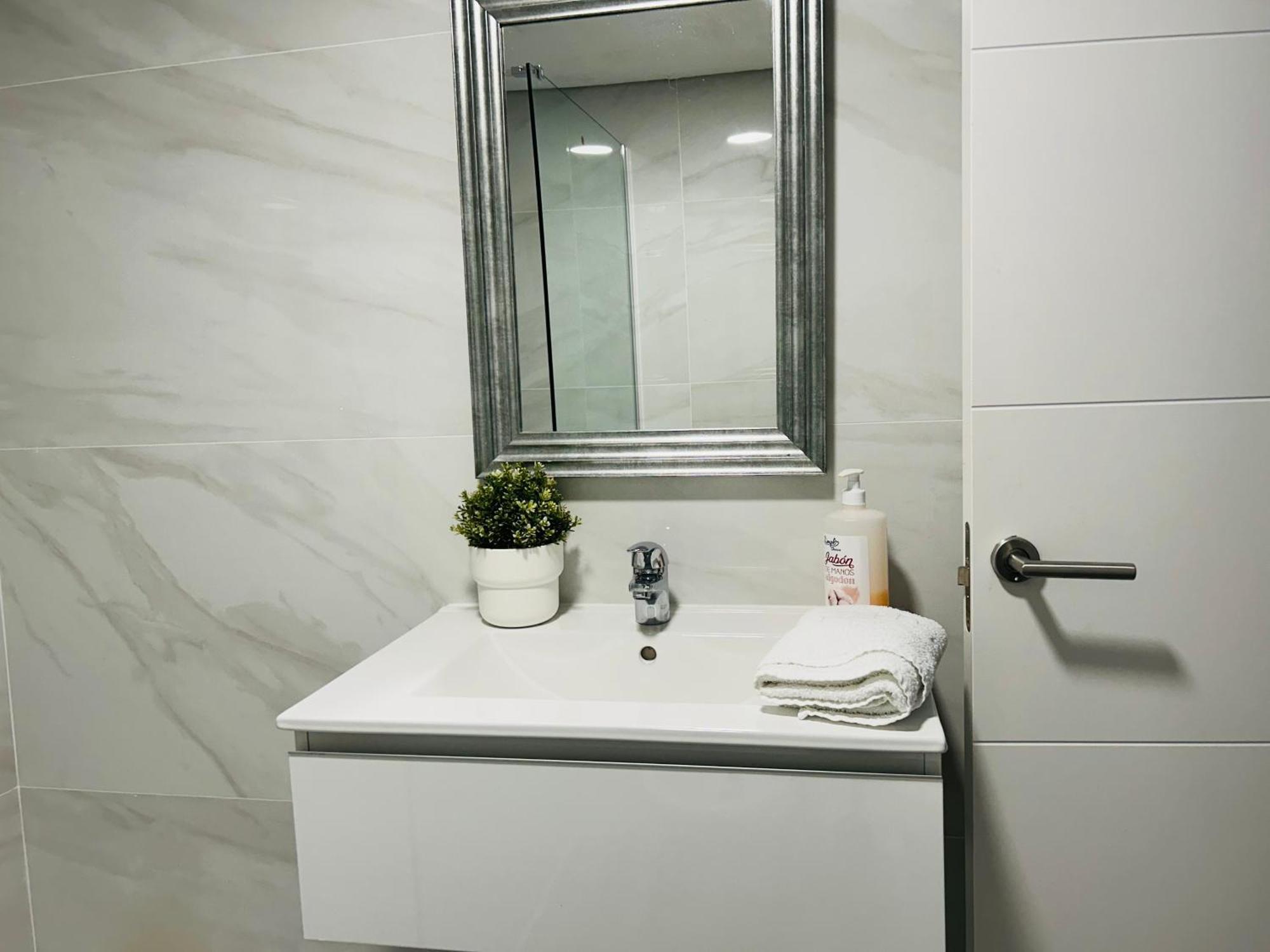 Malagueta Premium Apartament *
