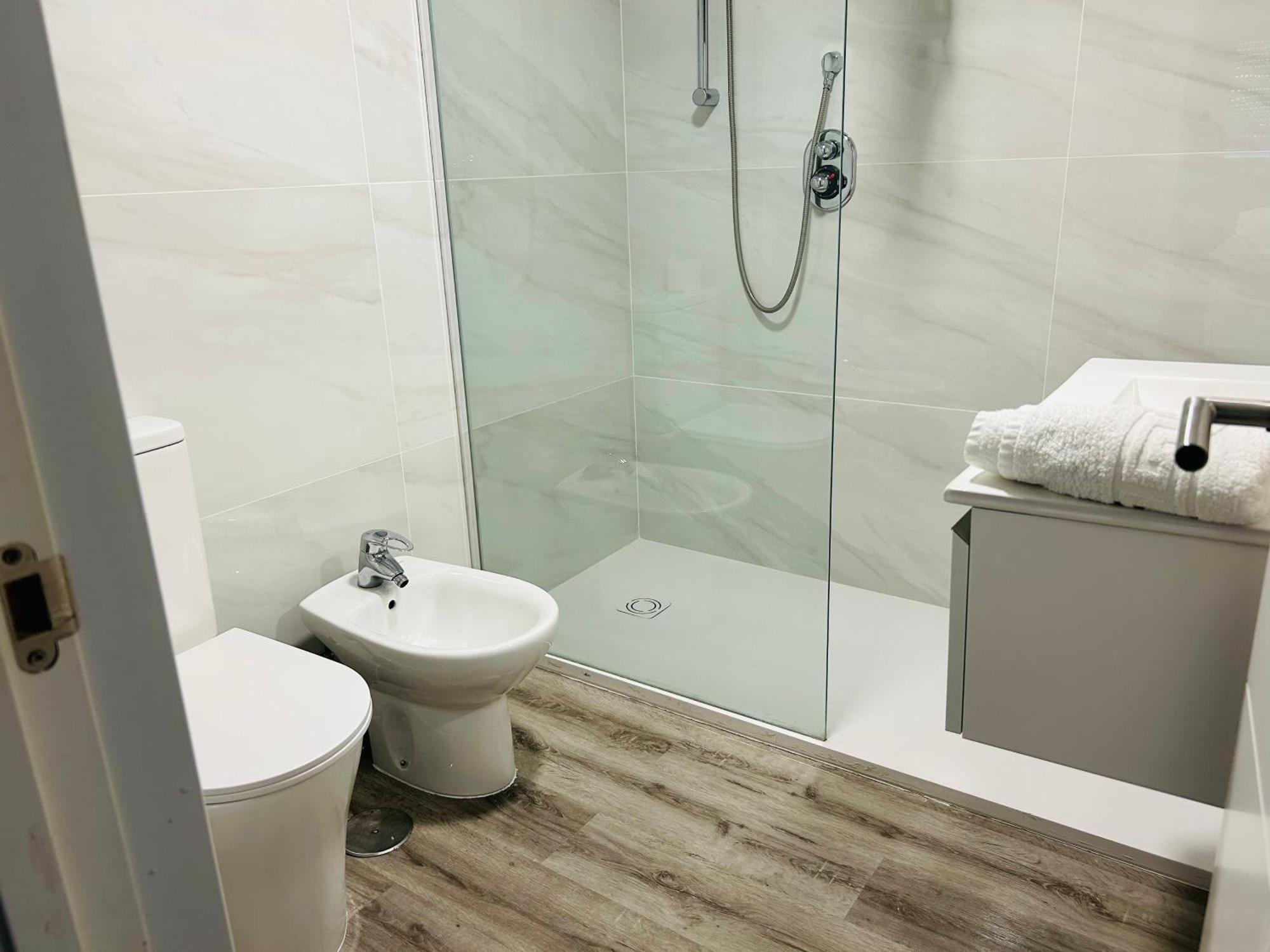 Apartament Malagueta Premium *