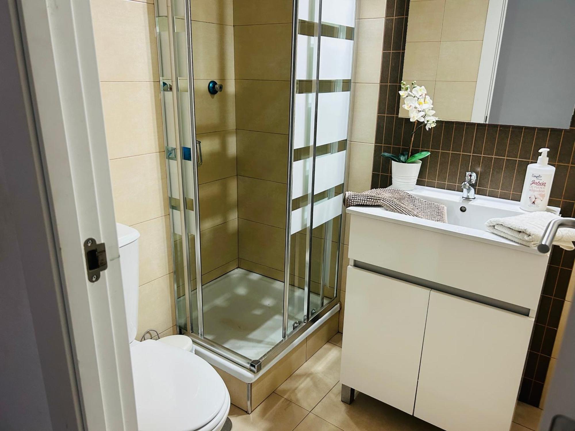 Malagueta Premium Apartament Malaga