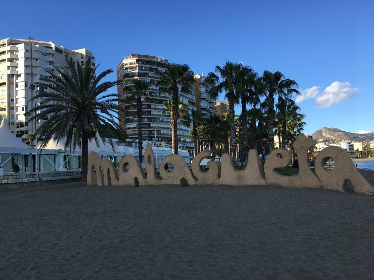 Apartament Malagueta Premium