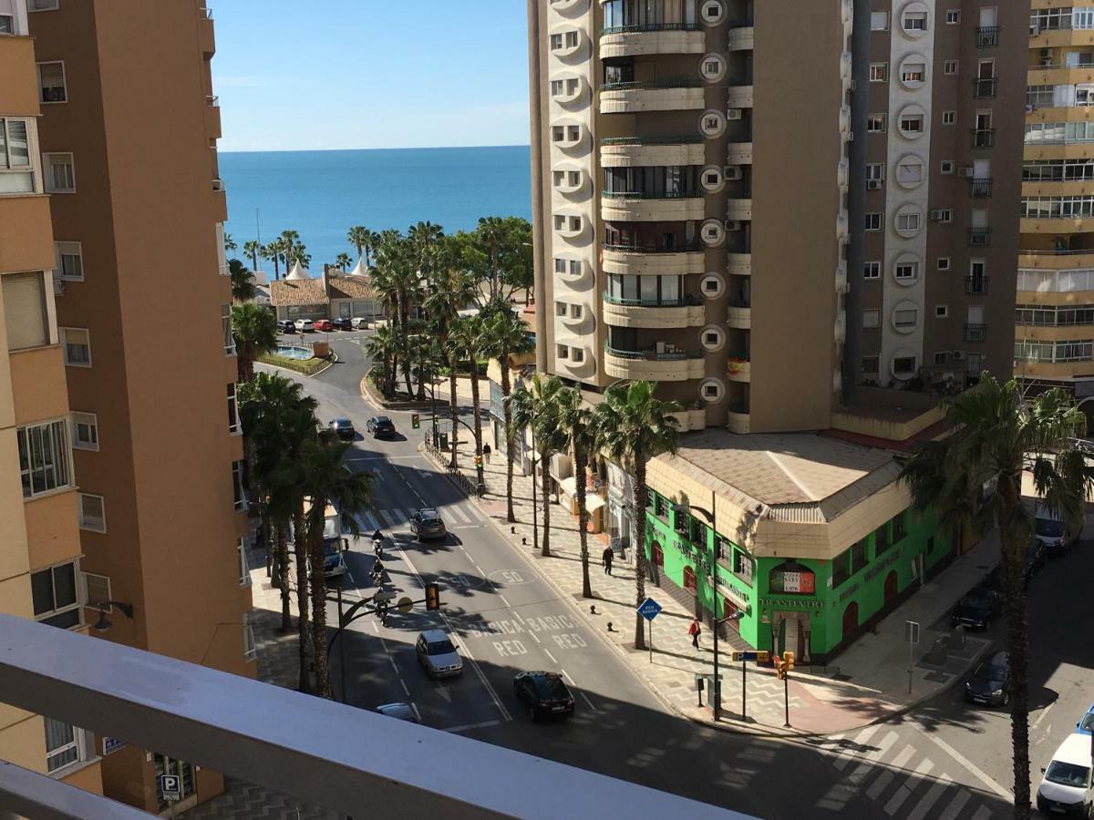 Apartament Malagueta Premium Malaga