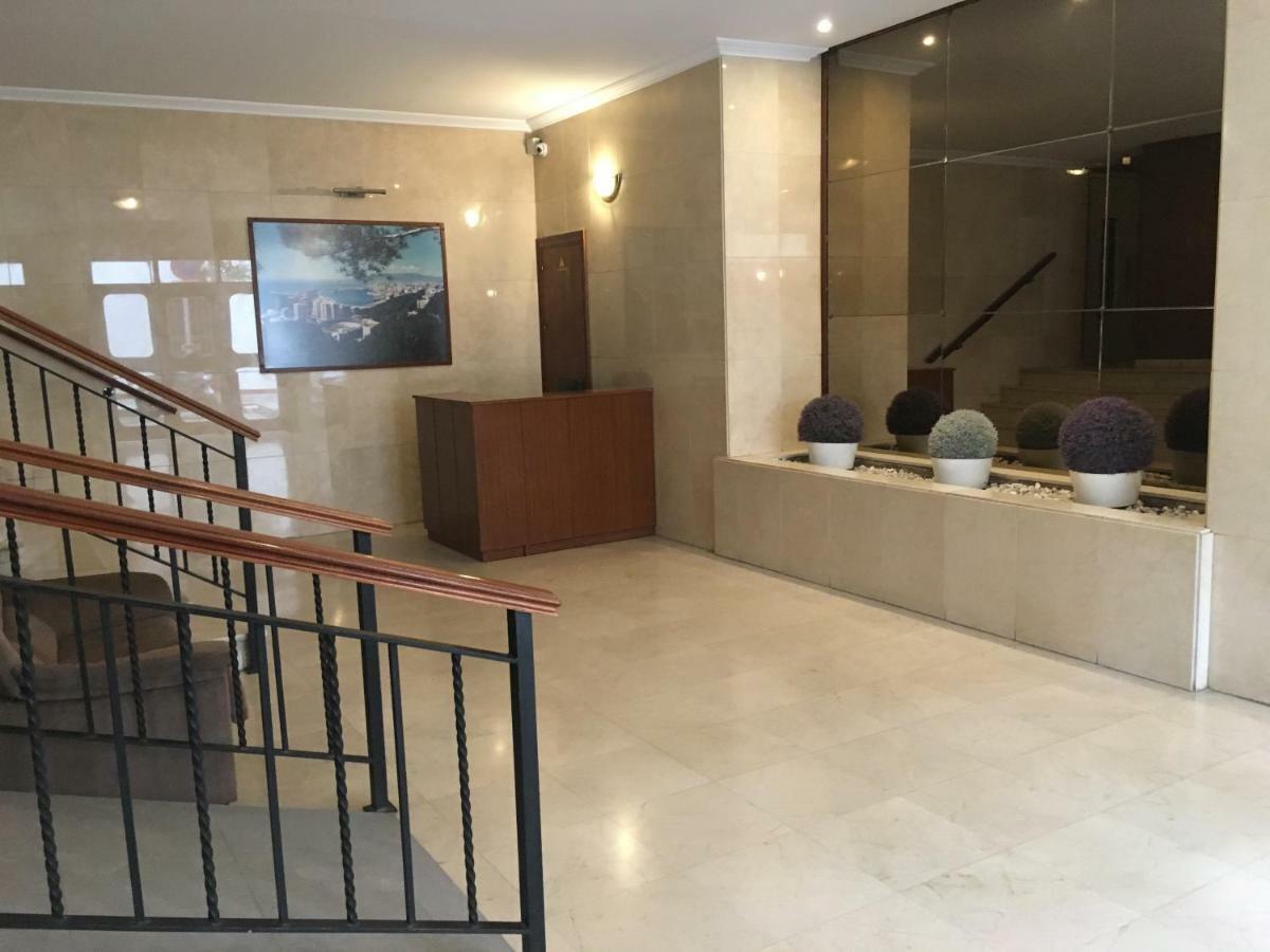 Malagueta Premium Apartament